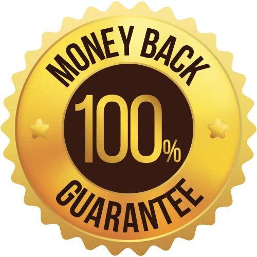 SeroBurn SeroBurn 60-Day Money Back Guarantee