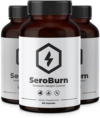 SeroBurn Weight Loss Supplement
